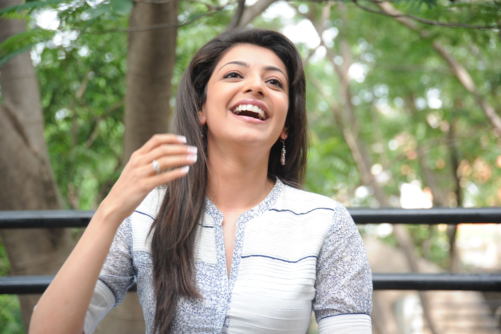 Kajal Agarwal New Pictures | Picture 61313